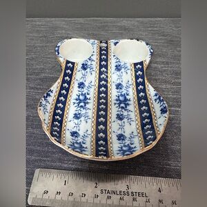 sorelle fine porcelain Remplacement Plate Saucer